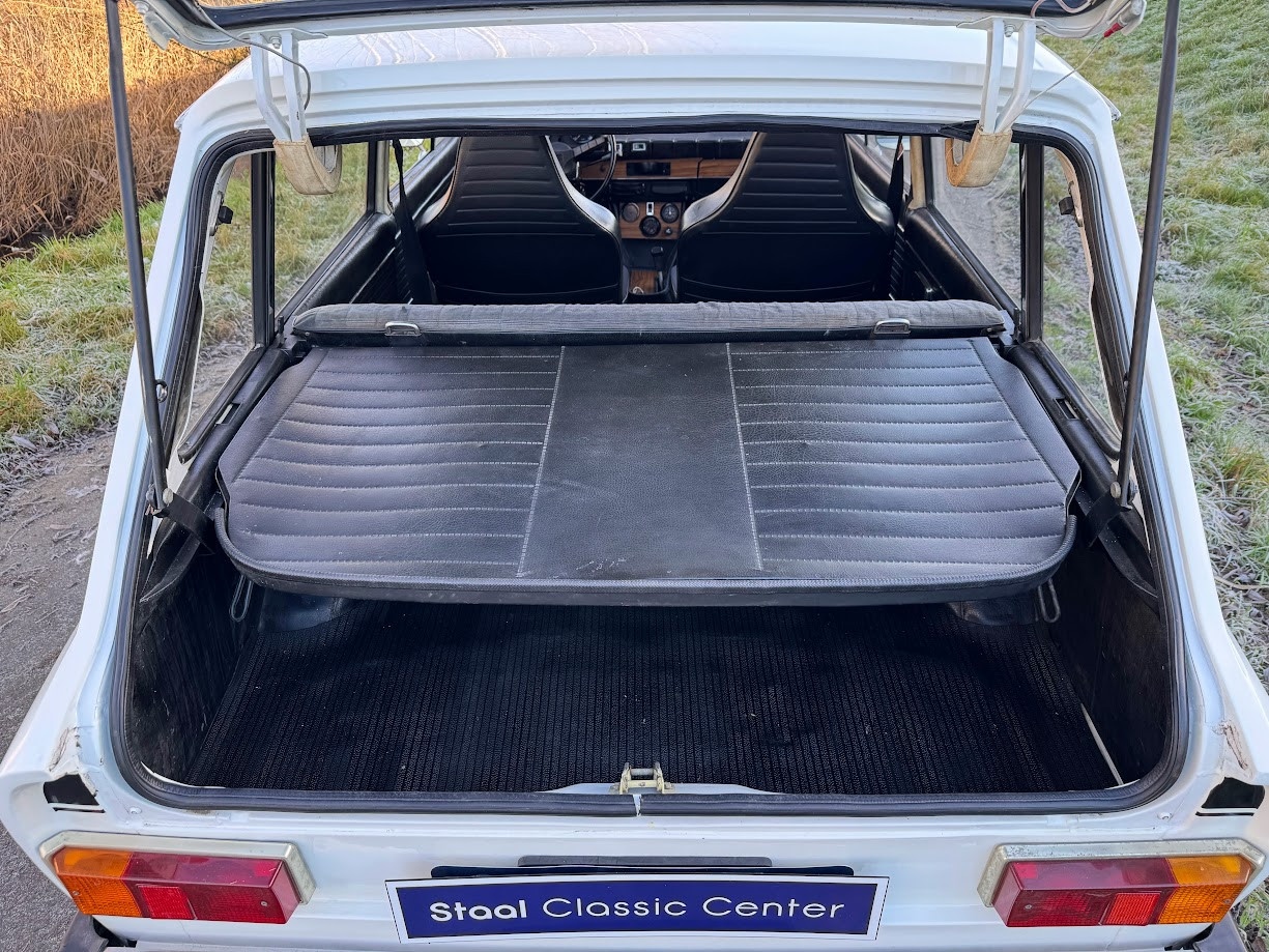 1975 Daf 66 Marathon Combi oldtimer te koop