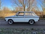 1975 Daf 66 Marathon Combi oldtimer te koop