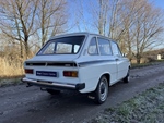 1975 Daf 66 Marathon Combi oldtimer te koop