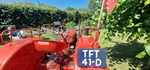 1959 Fahr D180H oldtimer tractor te koop