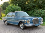 1972 Mercedes 280 S oldtimer te koop