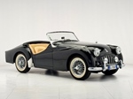 1957 Triumph TR3 oldtimer te koop