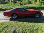 1981 Chevrolet Corvette C3 oldtimer te koop