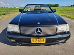 1991 Mercedes SL 500 oldtimer te koop