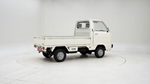 1981 Honda ACTY oldtimer te koop