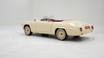 1962 Mercedes 190 SLR oldtimer te koop