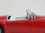 1960 MG A 1600 oldtimer te koop