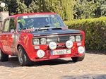 1974 Seat 1430 FU oldtimer te koop