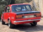 1974 Seat 1430 FU oldtimer te koop