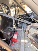 1974 Seat 1430 FU oldtimer te koop