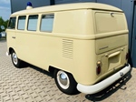 1966 Volkswagen T1 oldtimer te koop