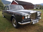 1967 Bentley T1 oldtimer te koop