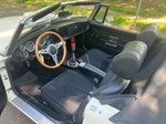 1977 MG MGB oldtimer te koop