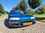 1991 Honda CRX oldtimer te koop
