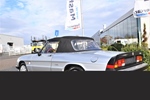 1988 Alfa Romeo Spider oldtimer te koop
