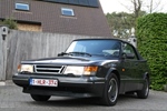 1993 Saab Cabrio 900S 16 valves oldtimer te koop