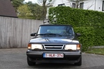 1993 Saab Cabrio 900S 16 valves oldtimer te koop