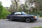 1993 Saab Cabrio 900S 16 valves oldtimer te koop