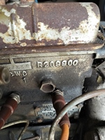Crosley motor oldtimer te koop