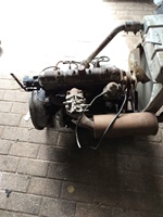 Crosley motor oldtimer te koop