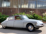 1961 Citroën Citroen ID 19 oldtimer te koop