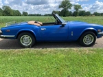 1976 Triumph Spitfire 1500 MK4 oldtimer te koop