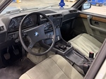 1983 BMW 728i oldtimer te koop