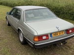 1983 BMW 728i oldtimer te koop