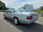 1993 Mercedes 320 ce oldtimer te koop