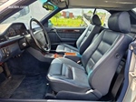 1993 Mercedes 320 ce oldtimer te koop