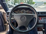 1993 Mercedes 320 ce oldtimer te koop