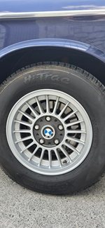 1975 BMW 3.0 csi oldtimer te koop