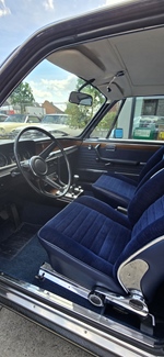 1975 BMW 3.0 csi oldtimer te koop