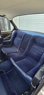 1975 BMW 3.0 csi oldtimer te koop