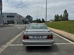 1992 Mercedes 320CE SPORTLINE oldtimer te koop