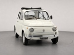 1969 Fiat 500 L oldtimer te koop