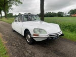 1970 Citroën ID20 LPG 5 speed oldtimer te koop