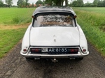 1970 Citroën ID20 LPG 5 speed oldtimer te koop