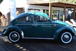 1964 Volkswagen Beetle 1200 Dickholmer oldtimer te koop