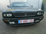 1992 Maserati 222 4V oldtimer te koop