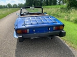 1976 Triumph Spitfire 1500 MK4 oldtimer te koop
