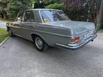 1967 Mercedes 250S oldtimer te koop