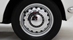 1966 Alfa Romeo 1600 Giulia Sprint GT oldtimer te koop