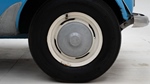 1960 BMW Isetta 250 oldtimer te koop