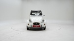 1983 Citroën 2CV oldtimer te koop