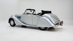1949 Jaguar MK V 3.5 DHC oldtimer te koop