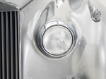 1962 Rolls-Royce Silver Cloud II oldtimer te koop