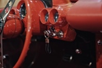 Chevrolet Corvette oldtimer te koop