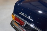 Mercedes 280 oldtimer te koop