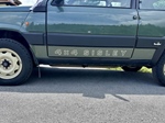 1990 Fiat Panda 4x4 Sisley oldtimer te koop